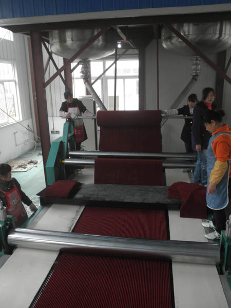 PVC��̺��(f��)�ϙC(j��)